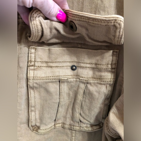 SONOMA -  Denim Jacket Unisex                       Life & Style - Picture 9 of 16